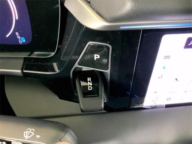 new 2025 Porsche Macan car, priced at $103,175