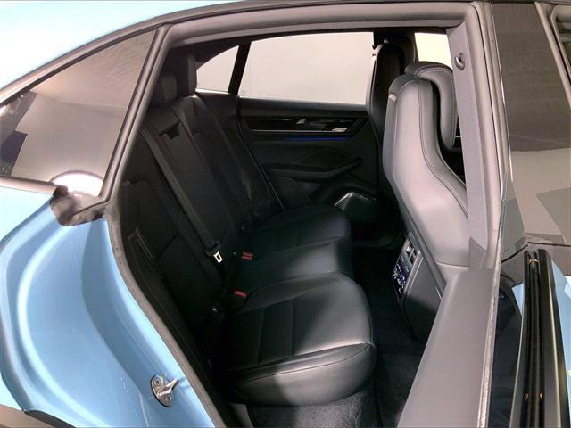 new 2025 Porsche Macan car, priced at $103,175