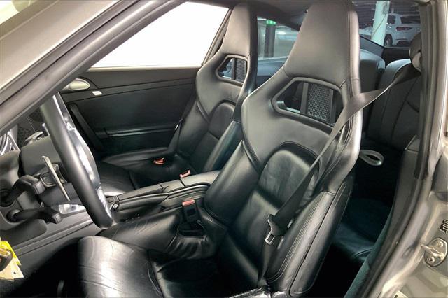 used 2009 Porsche 911 car, priced at $69,995
