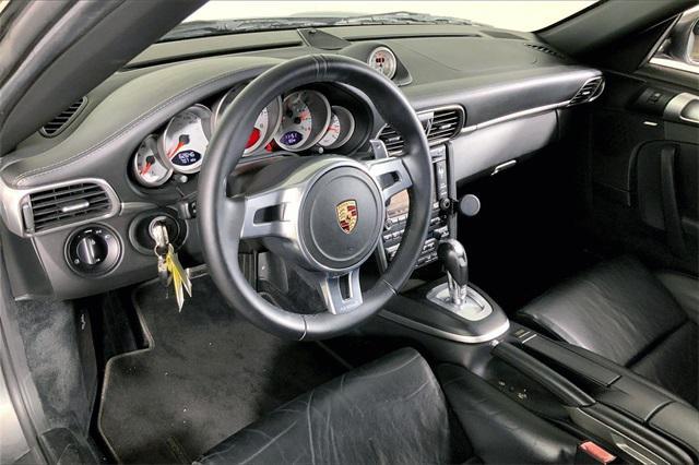 used 2009 Porsche 911 car, priced at $69,995