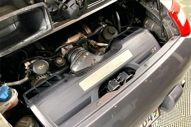 used 2009 Porsche 911 car, priced at $69,995
