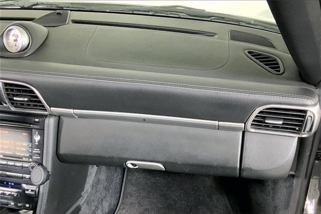 used 2009 Porsche 911 car, priced at $69,995