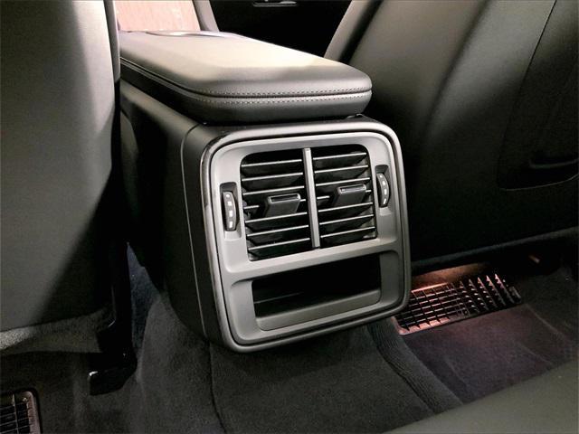 new 2025 Porsche Taycan car, priced at $140,835