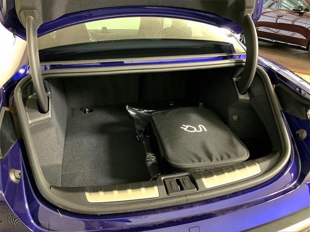 new 2025 Porsche Taycan car, priced at $140,835