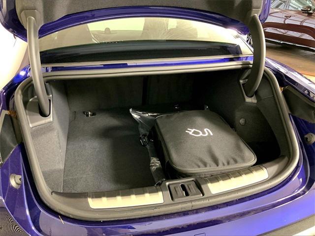 new 2025 Porsche Taycan car, priced at $140,835