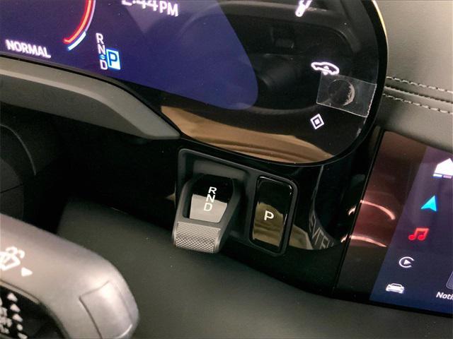 new 2025 Porsche Taycan car, priced at $140,835