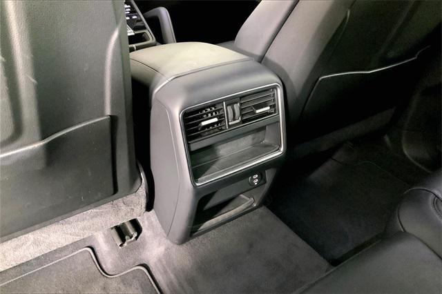 used 2021 Porsche Cayenne car, priced at $69,995