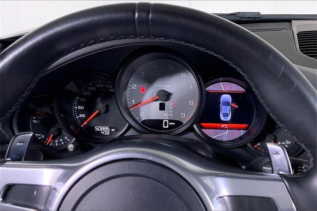 used 2013 Porsche 911 car, priced at $79,995