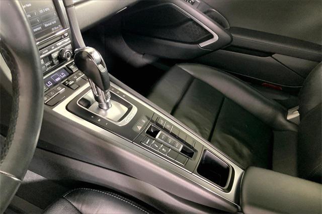 used 2013 Porsche 911 car, priced at $79,995