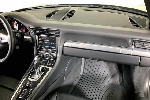 used 2013 Porsche 911 car, priced at $79,995
