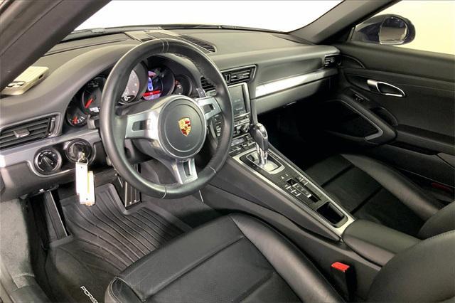 used 2013 Porsche 911 car, priced at $79,995