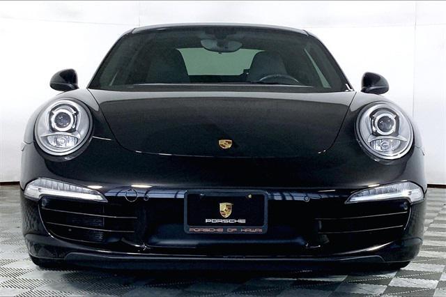 used 2013 Porsche 911 car, priced at $79,995