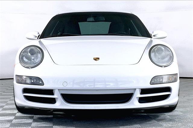 used 2007 Porsche 911 car, priced at $55,995