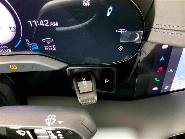 new 2025 Porsche Taycan car, priced at $155,065