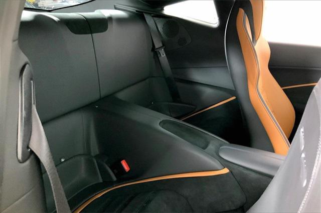 used 2023 Ferrari Roma car, priced at $225,995