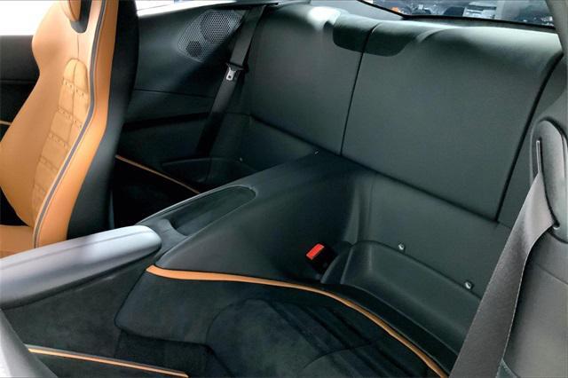 used 2023 Ferrari Roma car, priced at $225,995