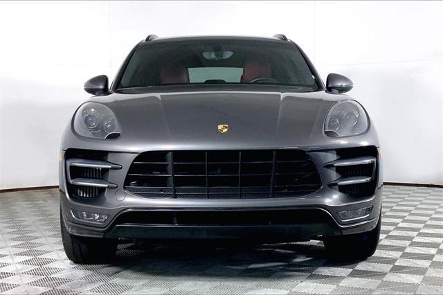 used 2015 Porsche Macan car, priced at $29,995