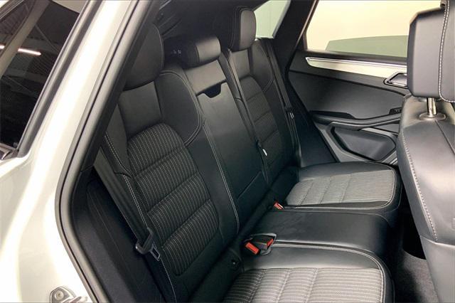 used 2023 Porsche Macan car, priced at $61,995