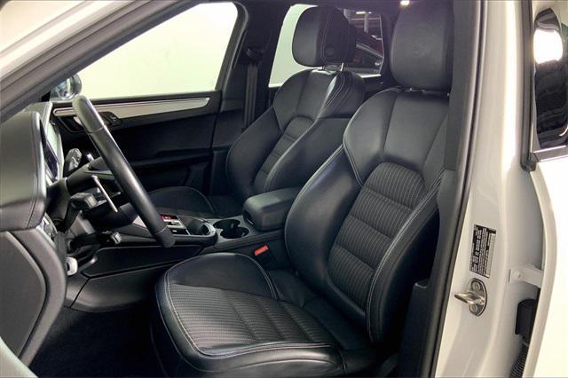 used 2023 Porsche Macan car, priced at $61,995