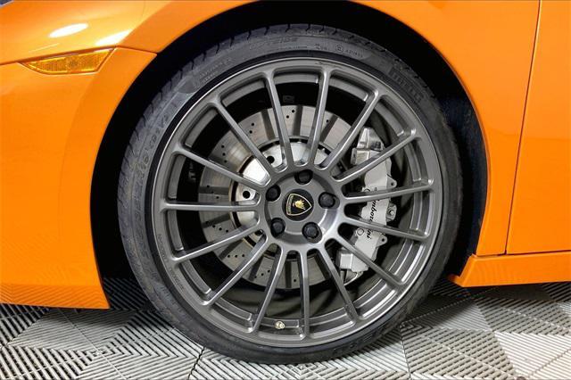 used 2007 Lamborghini Gallardo car, priced at $110,995