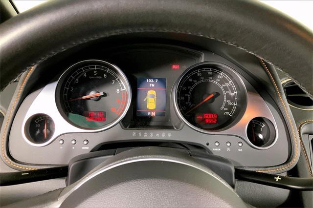 used 2007 Lamborghini Gallardo car, priced at $117,995