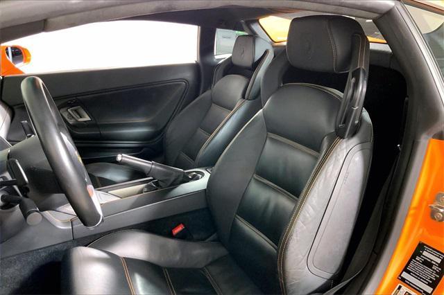used 2007 Lamborghini Gallardo car, priced at $117,995