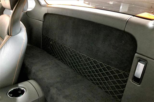 used 2007 Lamborghini Gallardo car, priced at $117,995