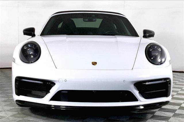 used 2021 Porsche 911 car, priced at $189,995