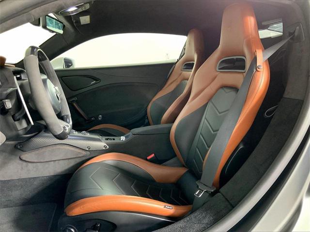 used 2022 Maserati MC20 car, priced at $177,995