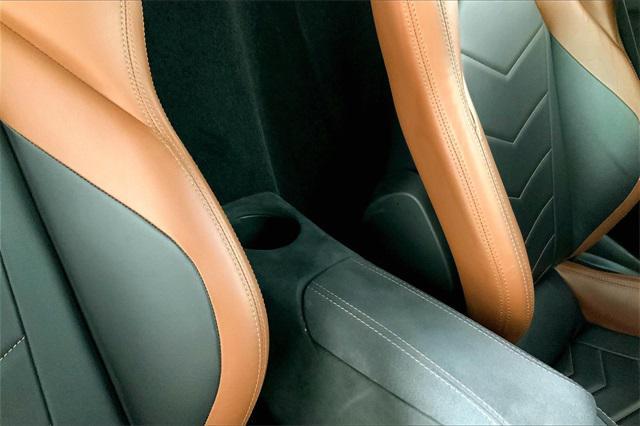 used 2022 Maserati MC20 car, priced at $179,995