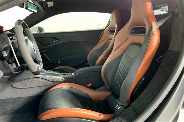used 2022 Maserati MC20 car, priced at $179,995