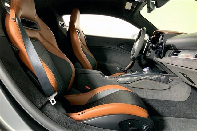used 2022 Maserati MC20 car, priced at $179,995