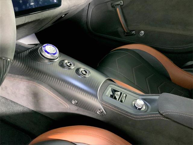 used 2022 Maserati MC20 car, priced at $177,995