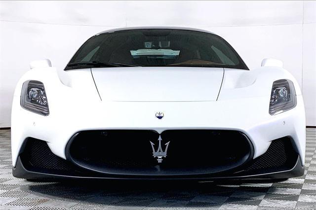 used 2022 Maserati MC20 car, priced at $179,995