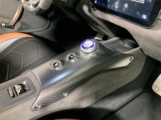 used 2022 Maserati MC20 car, priced at $177,995