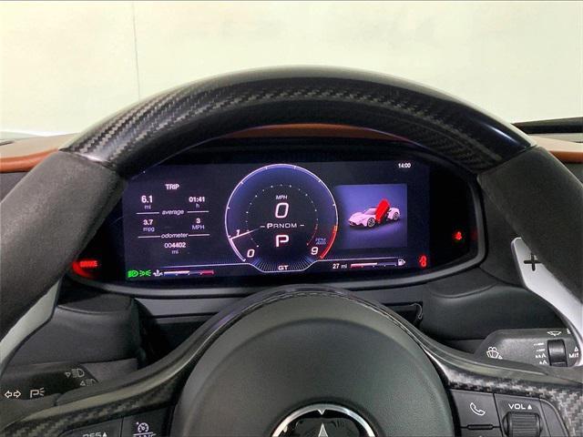 used 2022 Maserati MC20 car, priced at $177,995