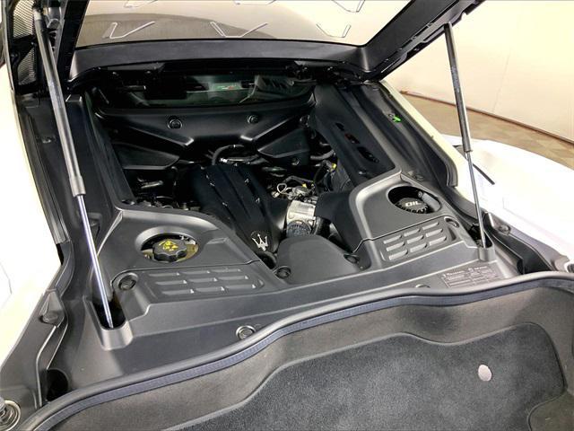 used 2022 Maserati MC20 car, priced at $177,995