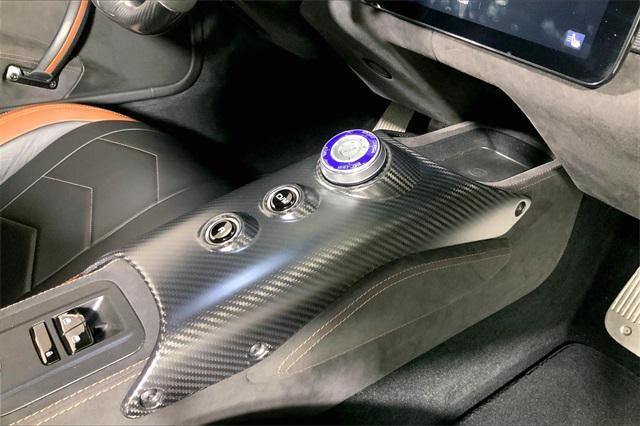 used 2022 Maserati MC20 car, priced at $179,995