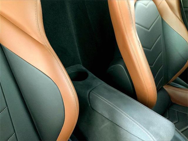 used 2022 Maserati MC20 car, priced at $177,995