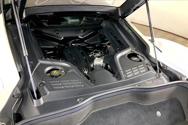 used 2022 Maserati MC20 car, priced at $179,995