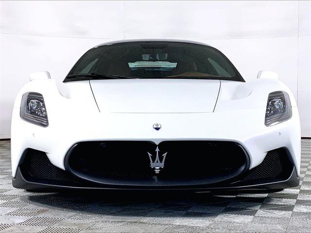 used 2022 Maserati MC20 car, priced at $177,995