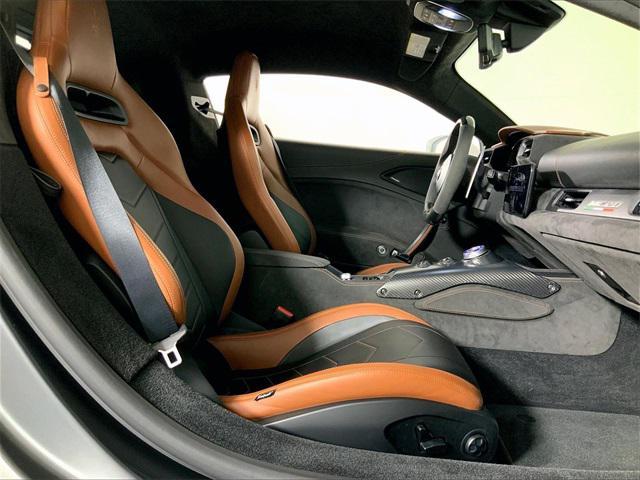 used 2022 Maserati MC20 car, priced at $177,995