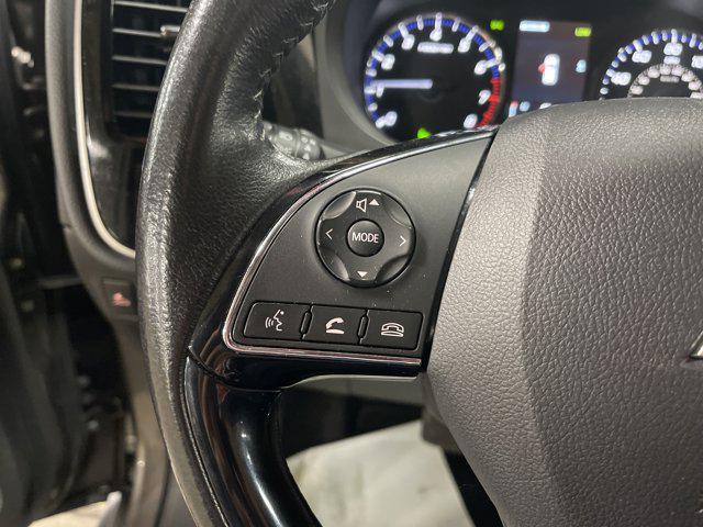 used 2020 Mitsubishi Outlander car, priced at $16,497