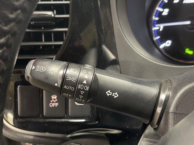 used 2020 Mitsubishi Outlander car, priced at $16,497