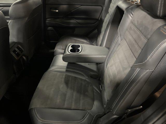used 2020 Mitsubishi Outlander car, priced at $16,497
