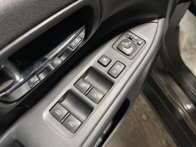 used 2020 Mitsubishi Outlander car, priced at $16,497