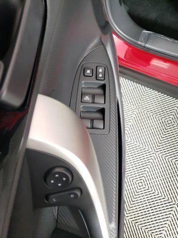 new 2026 Mitsubishi Eclipse Cross car, priced at $27,940