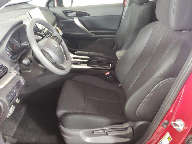 new 2026 Mitsubishi Eclipse Cross car, priced at $27,940