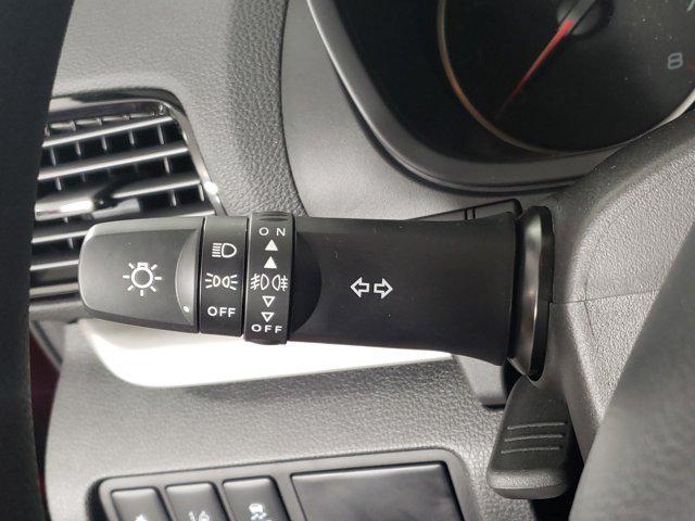 new 2026 Mitsubishi Eclipse Cross car, priced at $27,940