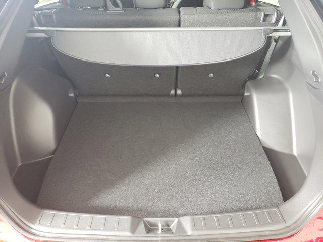 new 2026 Mitsubishi Eclipse Cross car, priced at $27,940